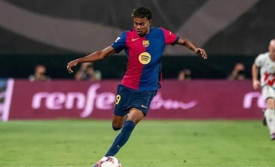 还去踢U21联赛？王钰栋今年已代表5支球队出战44场比赛