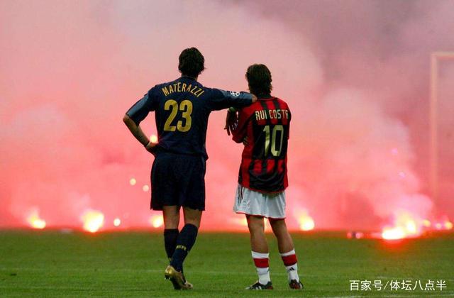 足球欧冠帽子戏法榜再添一人