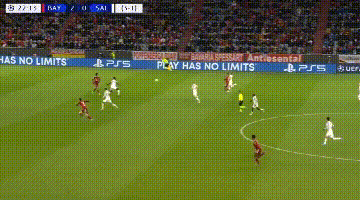 希门尼斯：对手进球后我们有些混乱，在那种时刻更需要冷静