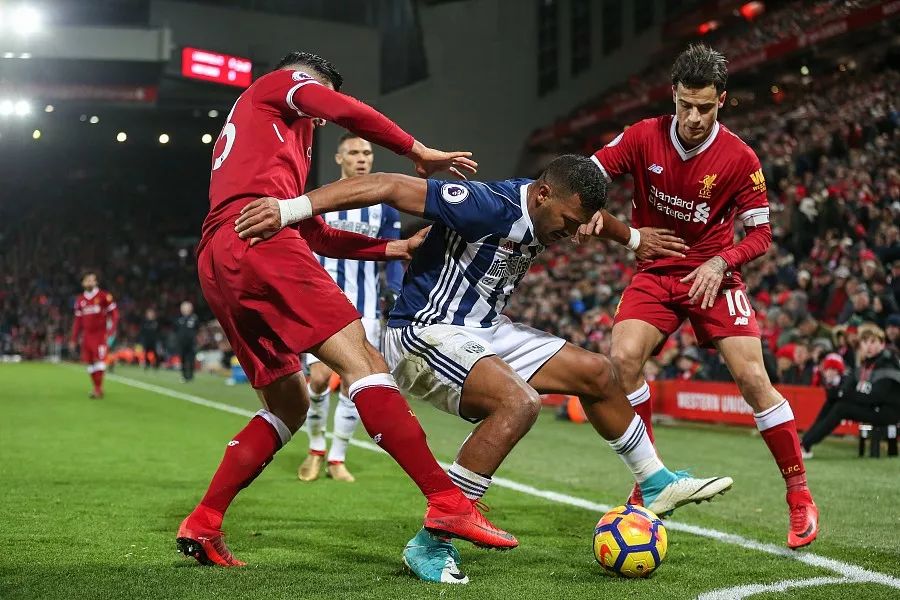 【壁纸】——梅西