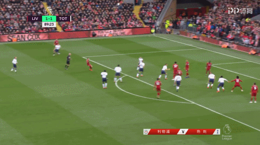 麦迪逊重伤缺阵 热刺急寻三替身